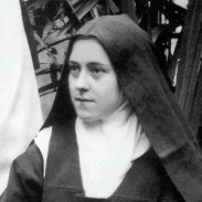 Saint Thérèse of the Child Jesus and the Holy Face, O.C.D