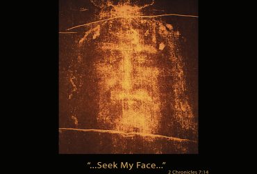 2022 HOLY FACE EASTER CAMPAIGN BEGINS