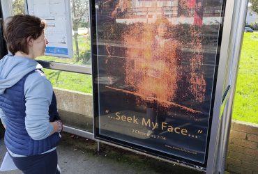 2024 HOLY FACE BILLBOARD CAMPAIGN SUCCESS